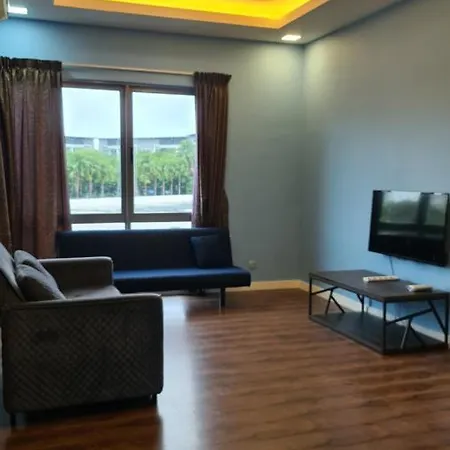 The Loft Residences, Imago Kk Times Square